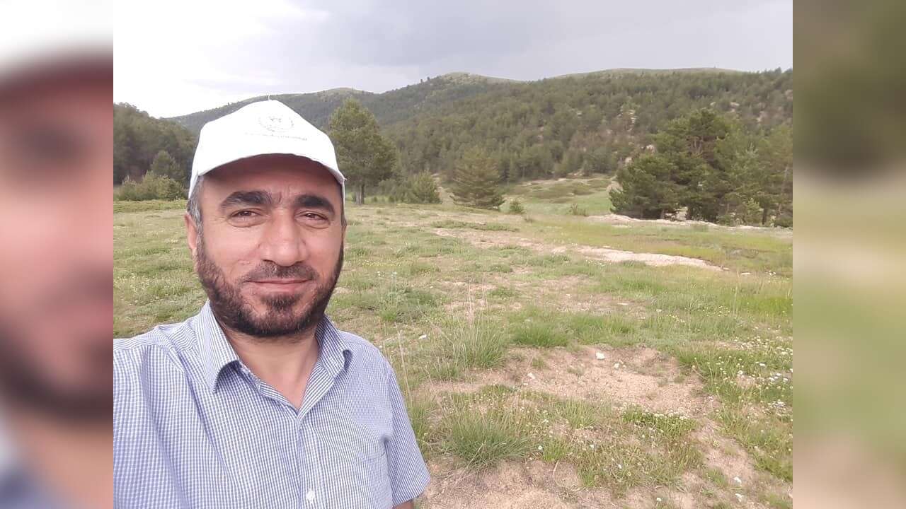 Otomobilin Çarptığı Bir Kişi Hayatını Kaybetti