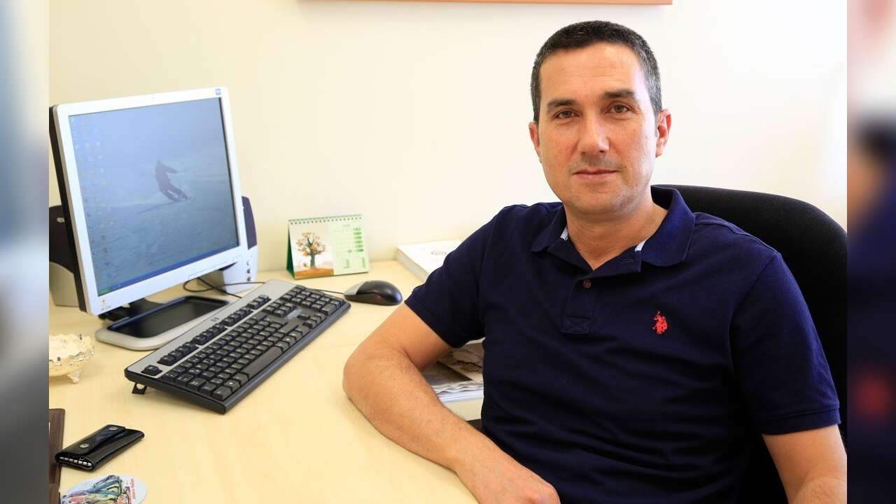 Öğretim Üyesi Üyesi Prof. Dr. Trafik Kazasında Hayatını Kaybetti