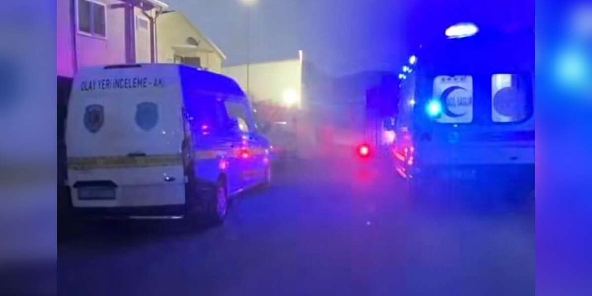 Muğla’da Geceyi Yasa Boğan Olay: Çocuk Evinde Öl* Bulundu
