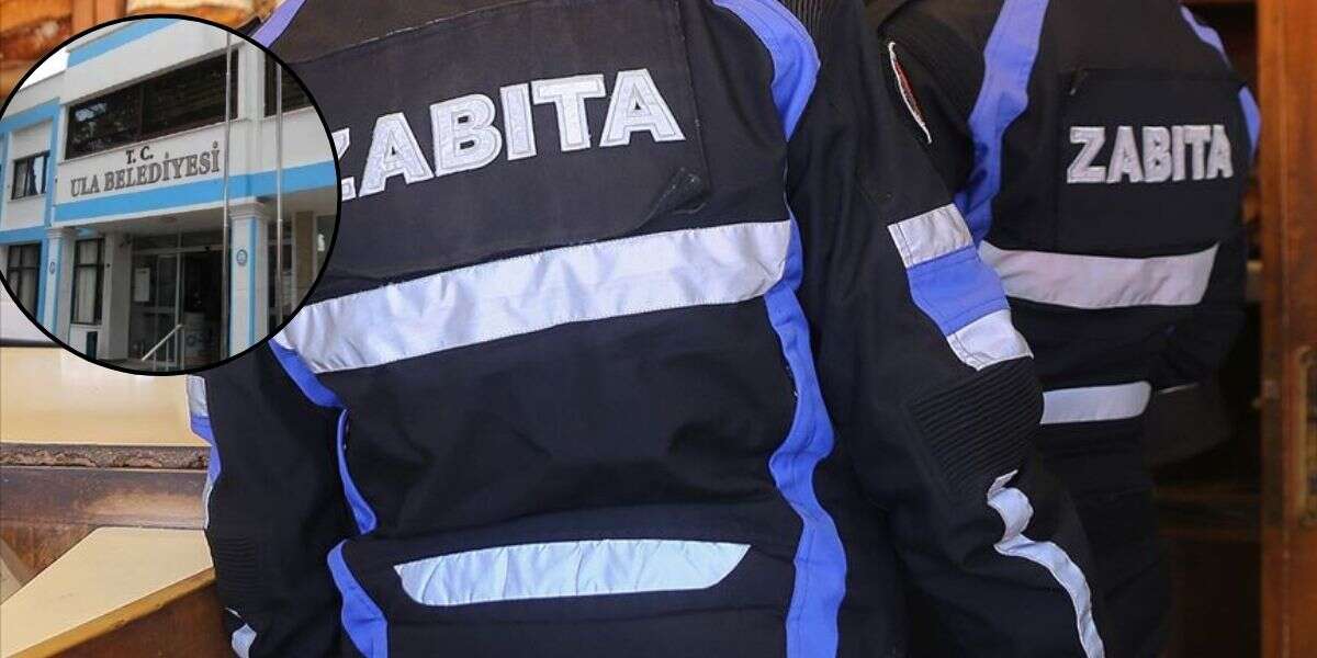 Ula Belediyesi’nden Son Kullanma Tarihi Geçmiş Ürün Operasyonu