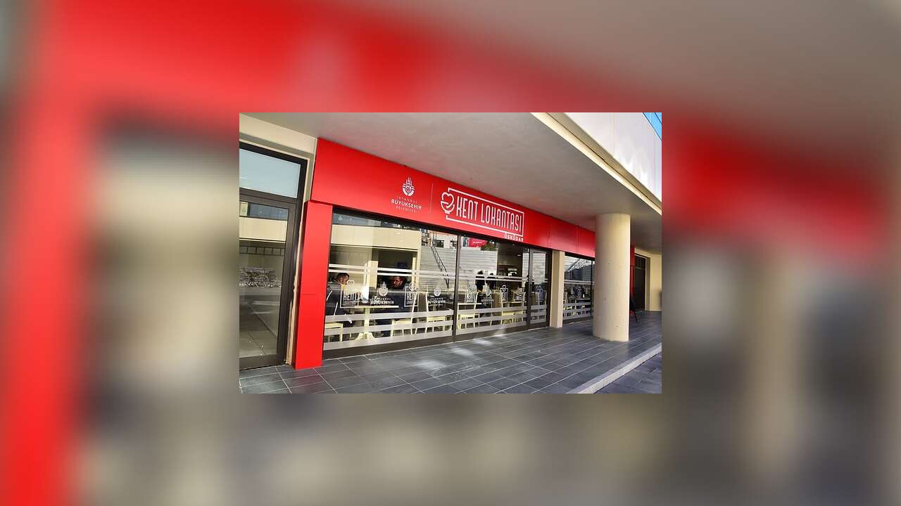 Menteşe Kent Lokantalarında 1 Haziran Menüsü Açıklandı