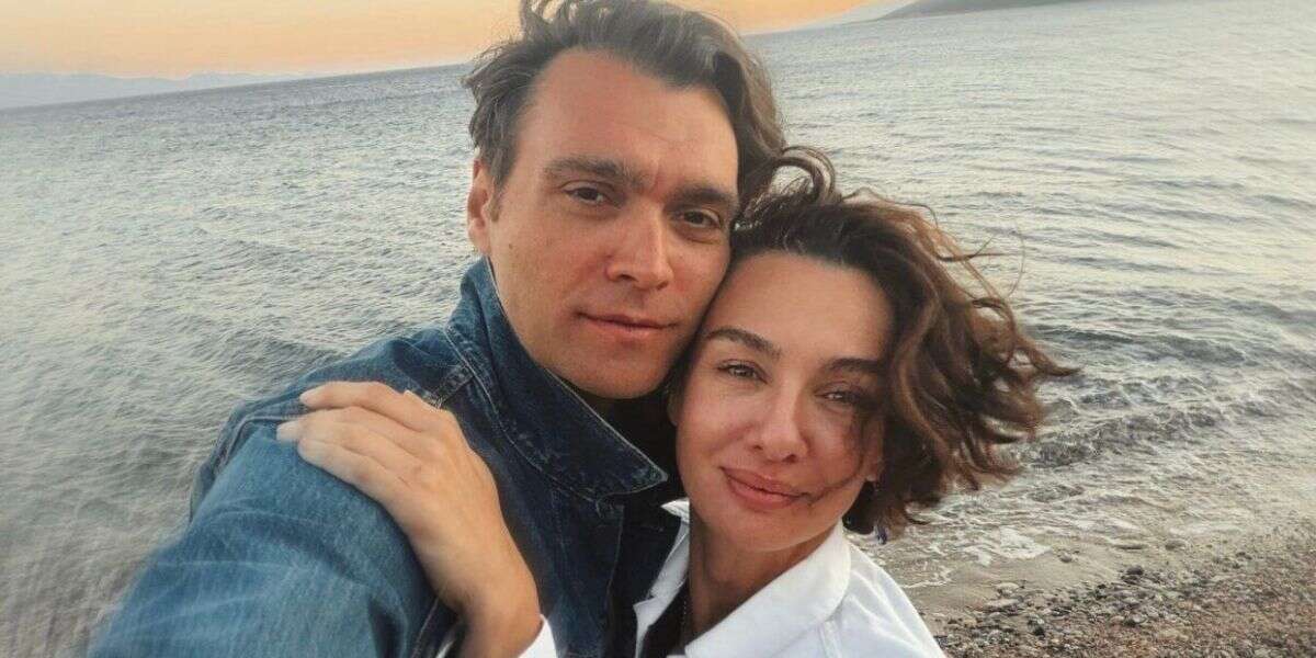 Bodrum’da Romantik Kaçamak: Birce Akalay ile Hakan Kurtaş’tan Yeni Paylaşım