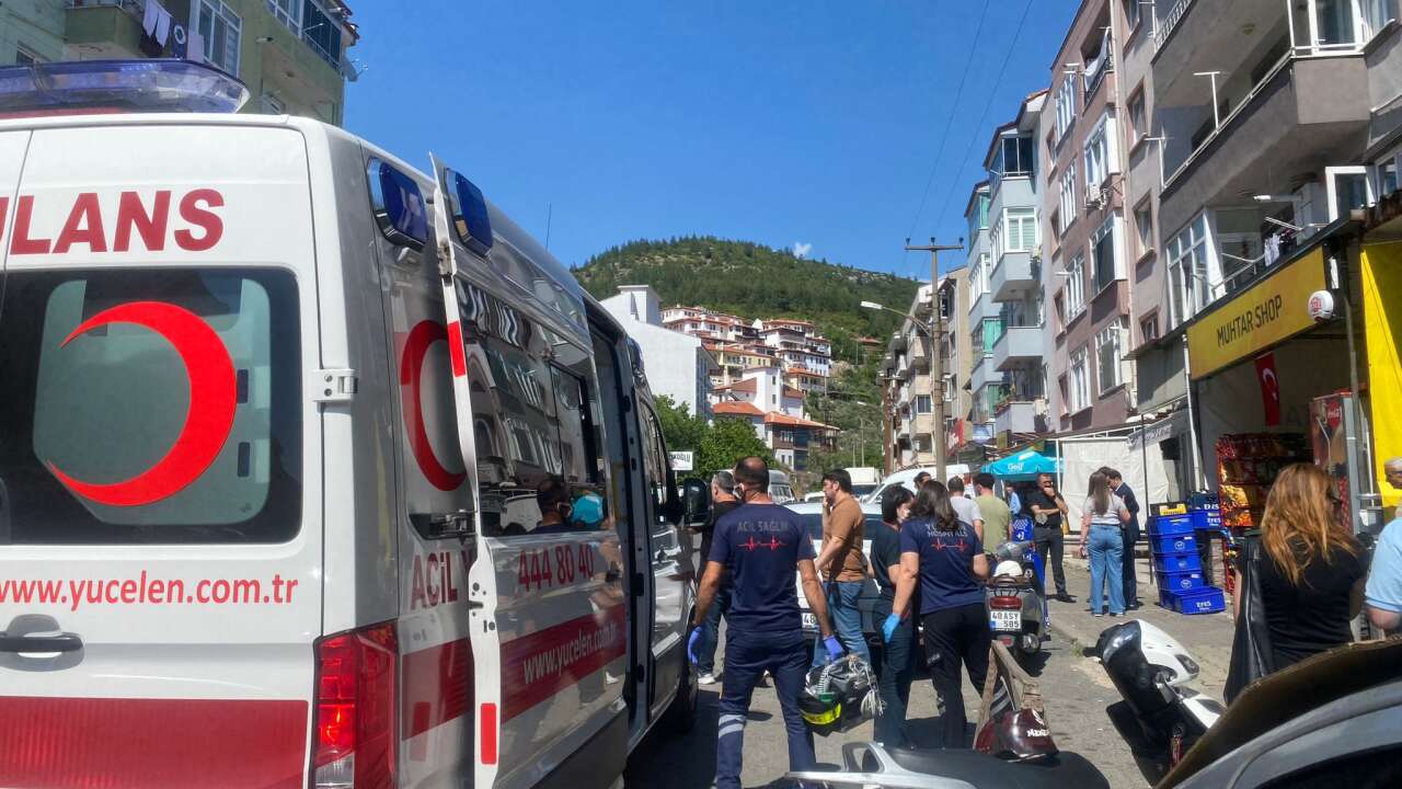 Menteşe’de 10 Gündür Kayıp Olan Şahsın Cansız Bedeni Asansör Boşluğunda Bulundu