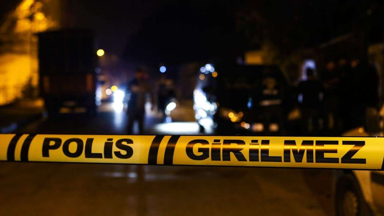 31 Yaşındaki Tıbbi Sekreter Genç Kadın Evde Ölü Olarak Bulundu