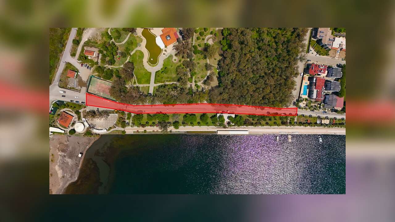 Köyceğiz’de Cengiz Topel Caddesi Asfalt Çalışması Nedeniyle Trafiğe Kapanacak