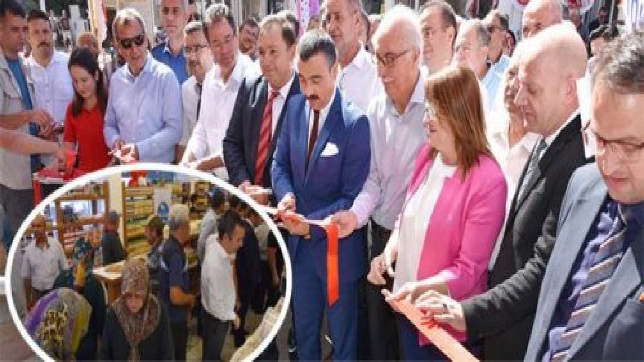 Daha Büyük Yatırımlara İmza Atacağız