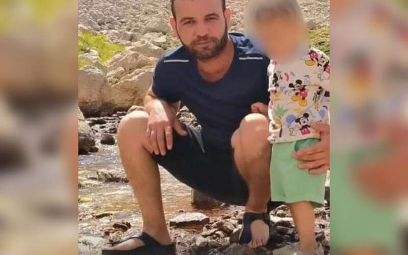 Muğla’da Yasa Boğan Vefat: 33 Yaşındaki Tolga Abacı Kalp Krizine Yenik Düştü
