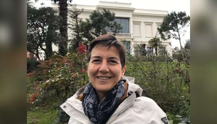 Hatice Hilal Murat Yaşam Mücadelesini Kaybetti