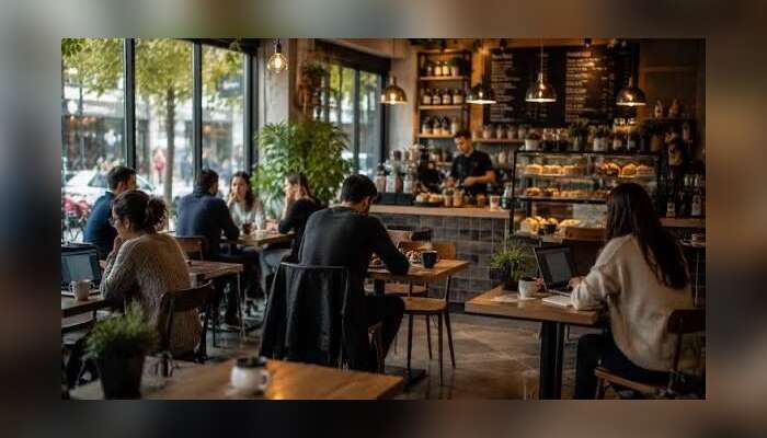 Kafelerde Yeni Dönem Başlıyor: Saatlerce Oturanlara Kısıtlama Geliyor