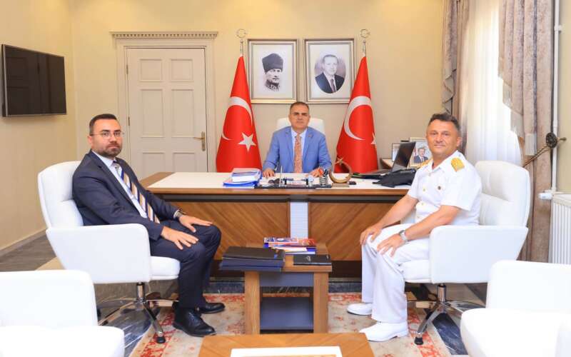 Muğla Valiliği’nden İstihdama Destek: 20 Gence Operatörlük Eğitimi Verilecek