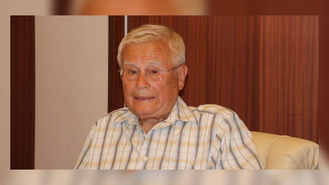 Muğla’da Örnek Davranış: 91 Yaşındaki Mühendisten Milyonluk Bağış
