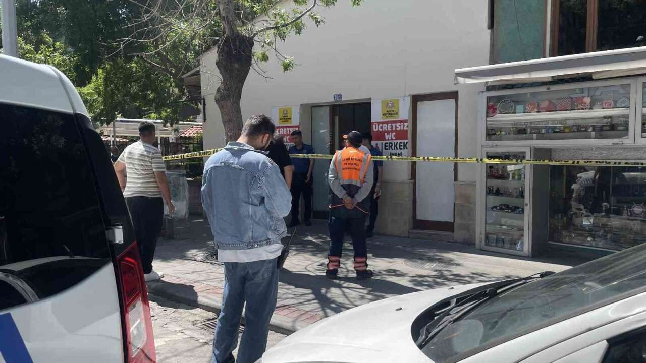 Şüpheli Ölüm: 58 Yaşındaki Adam Ölü Bulundu
