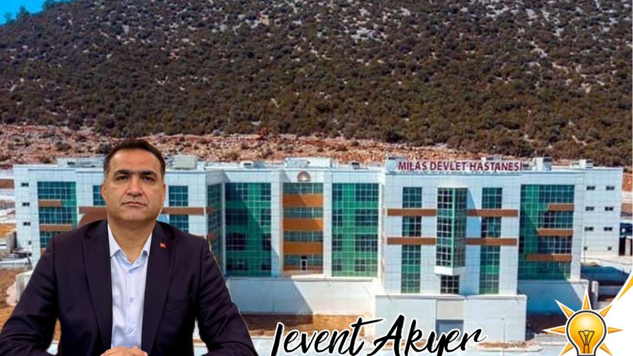 Milas Devlet Hastanesi’nde Hekim Kadroları Artırıldı: Tabip Sayısı 17’den 36’ya Yükseldi