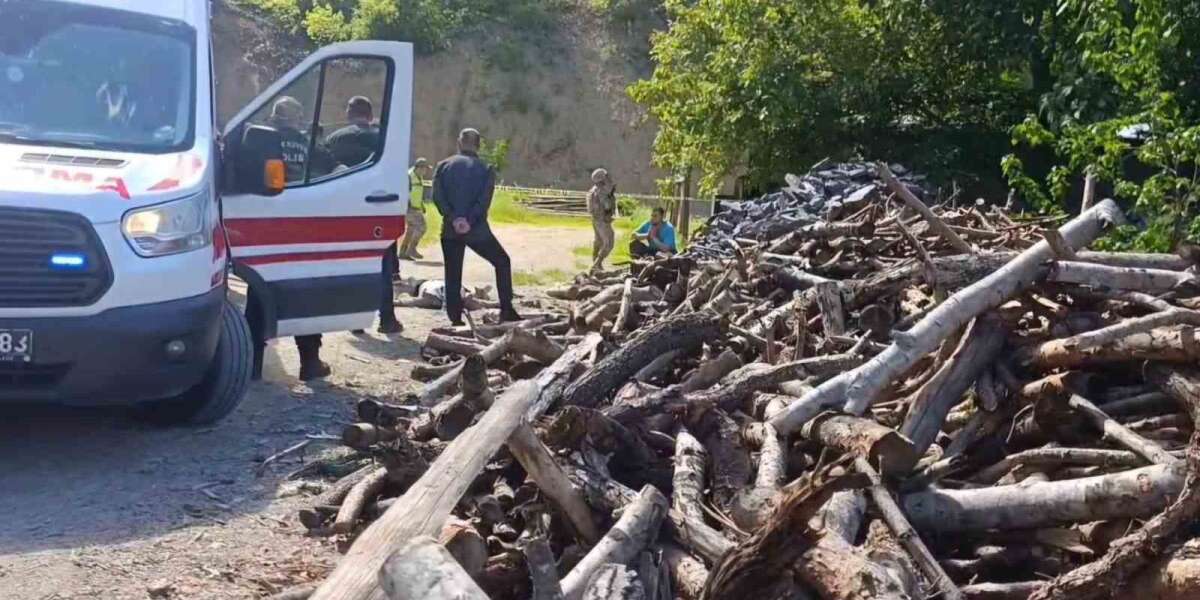 26 Yaşındaki Karısını Sopayla Döverek Öldürdü