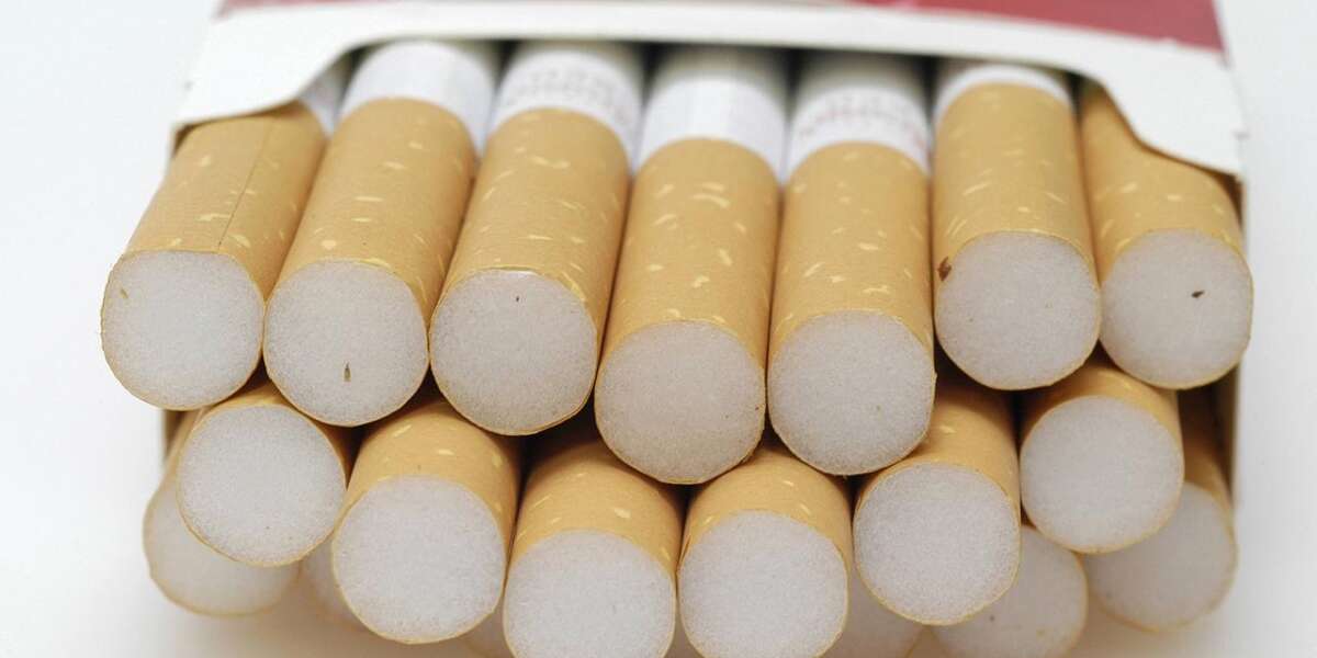 Bir Sigara Grubuna Yarından İtibaren Büyük Zam: İşte Yeni Fiyat Listesi