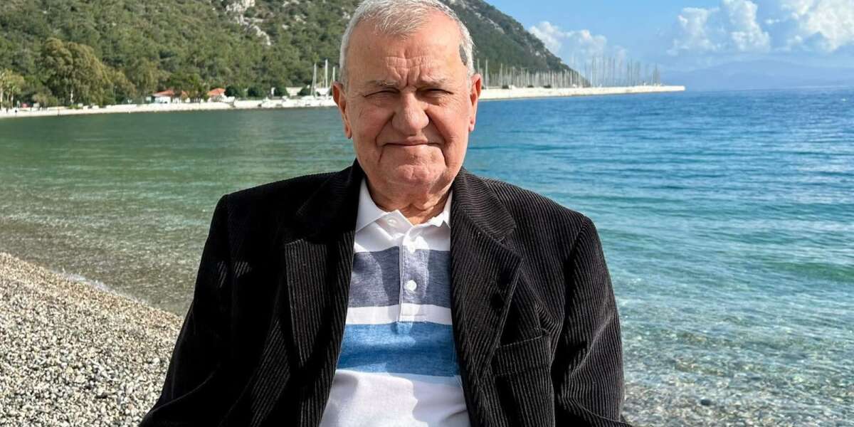 Milas Eski Belediye Başkanı Muhammet Tokat’ın Kayınpederi Vefat Etti