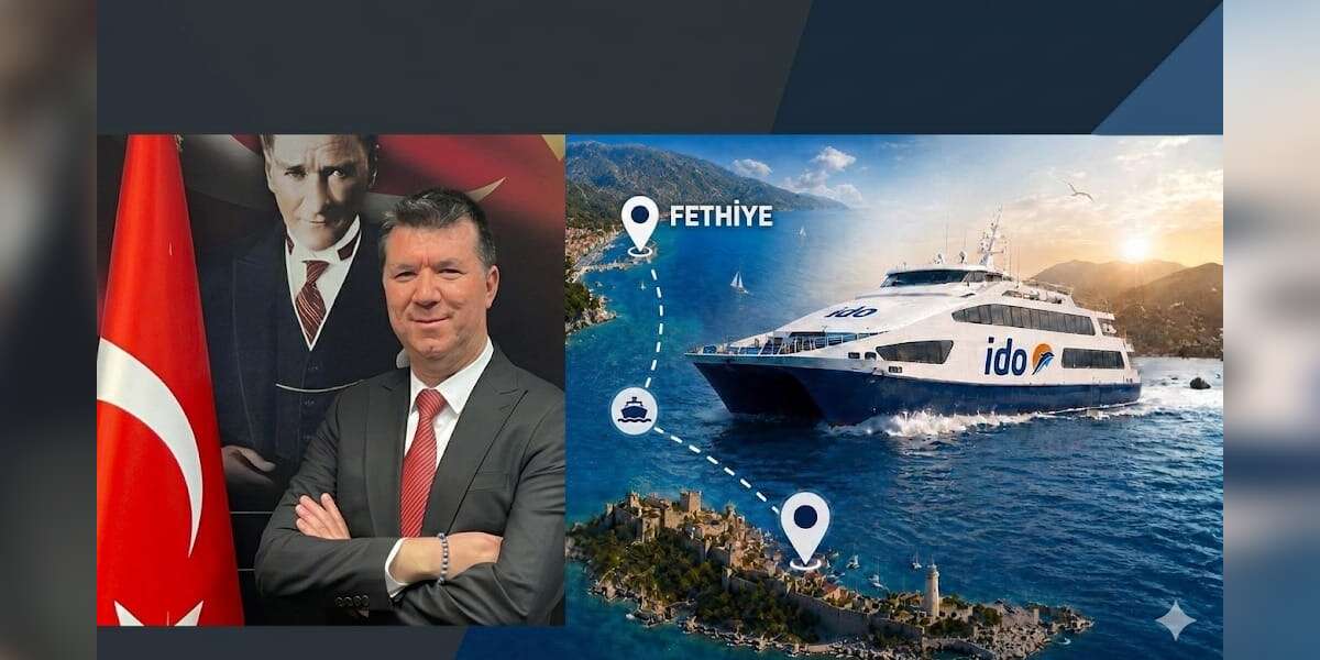 Muğlalı Eczacılara ve Yakınlarına Yunan Adaları Seferlerinde İndirim