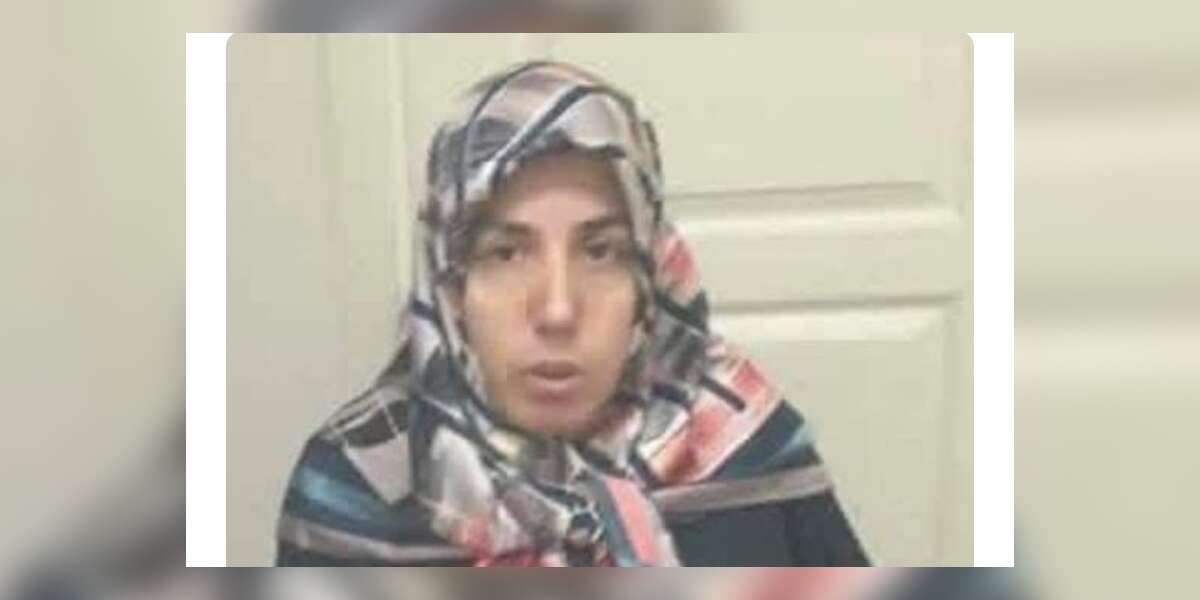 Kına Gecesine Giderken Hayatını Kaybetti