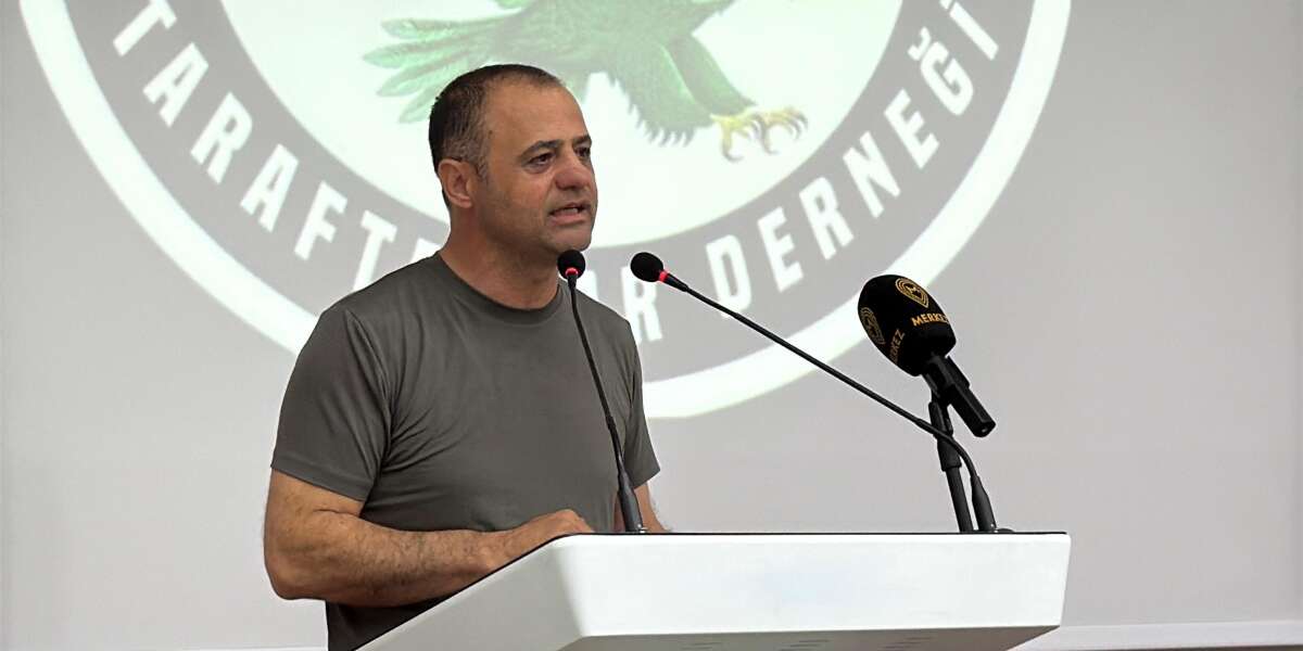 Menaf Kıyanç’tan Sert Mesaj: “Muğlaspor Sahipsiz Bırakılamaz”