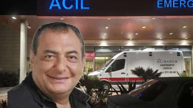 Reha Muhtar Hayatını Kaybetti