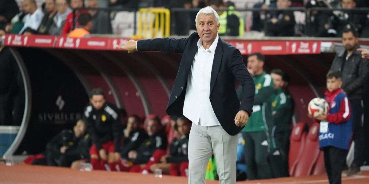 Muğlaspor’un Sevilen Eski Hocası Besim Durmuş, Gebzespor Yolcusu