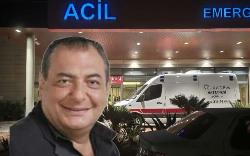 Reha Muhtar'ın Vefatı