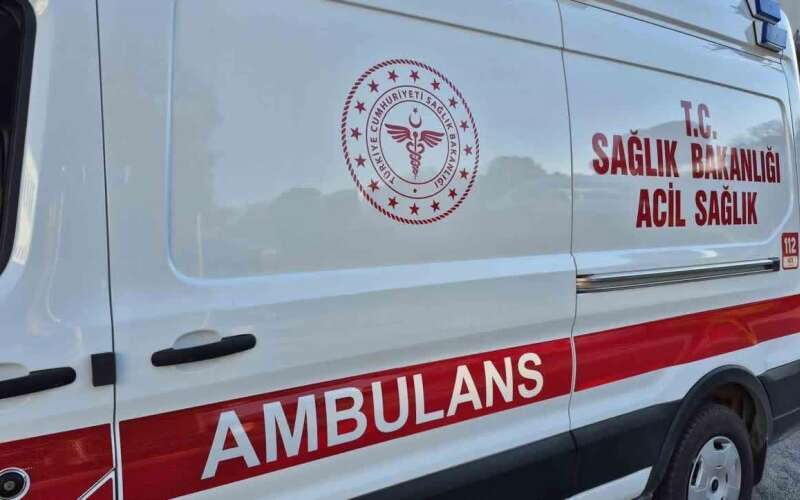 Bodrum’da Kahreden Olay: Balkondan Düşen 9 Yaşındaki Çınar Yaşam Mücadelesini Kaybetti