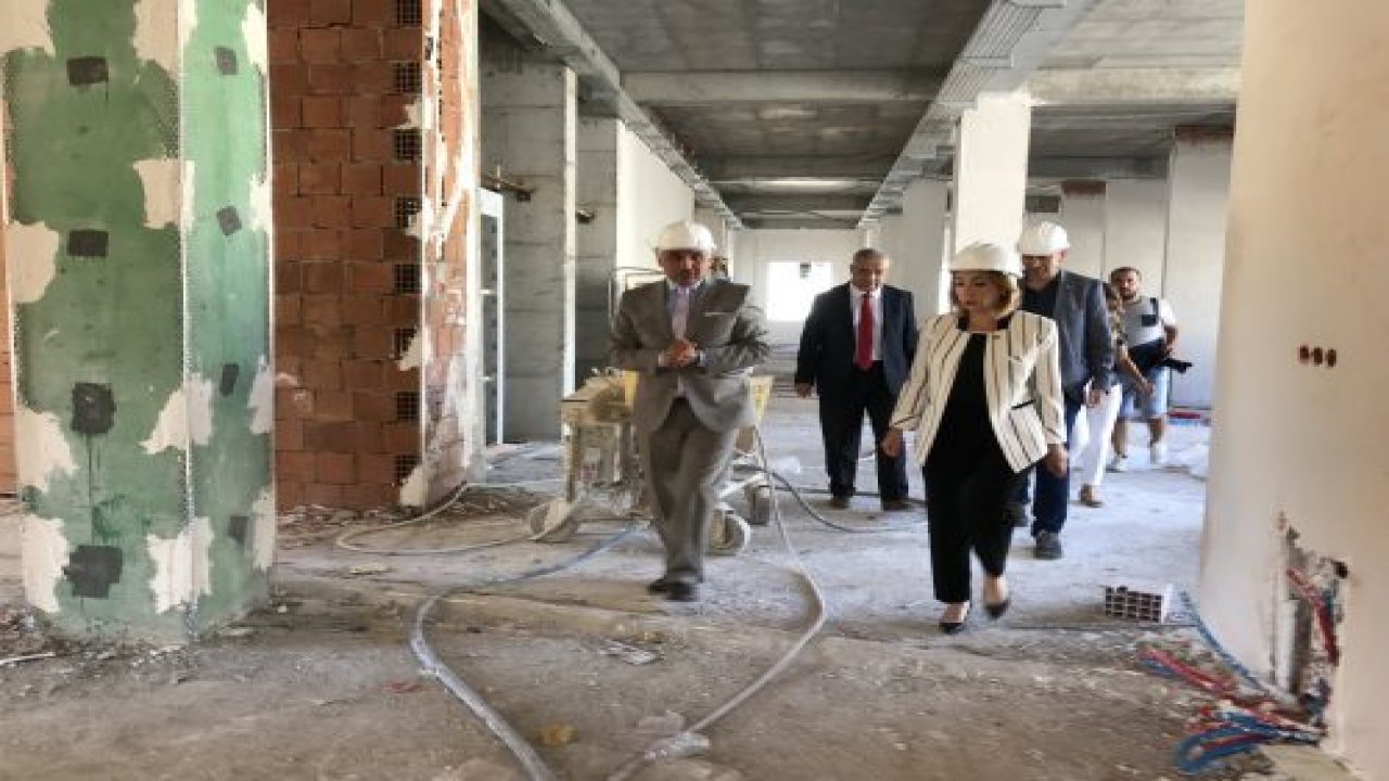 Muğla Kadın ve Genç İstihdamında Türkiye Birincisi