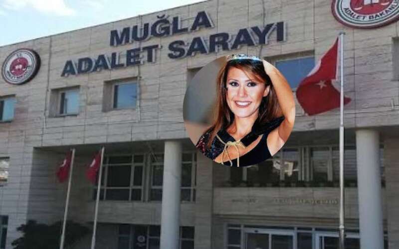 Muğla’da Manken Aslı Baş Davasında Kritik Duruşma Yarın