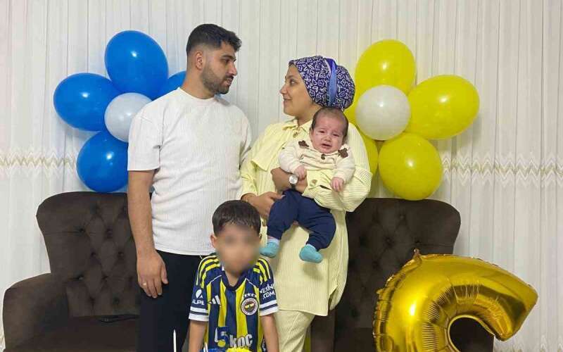 Otobüs Faciasının En Acı Hikâyesi: Civan Şen ve Bebeği Aynı Mezarda