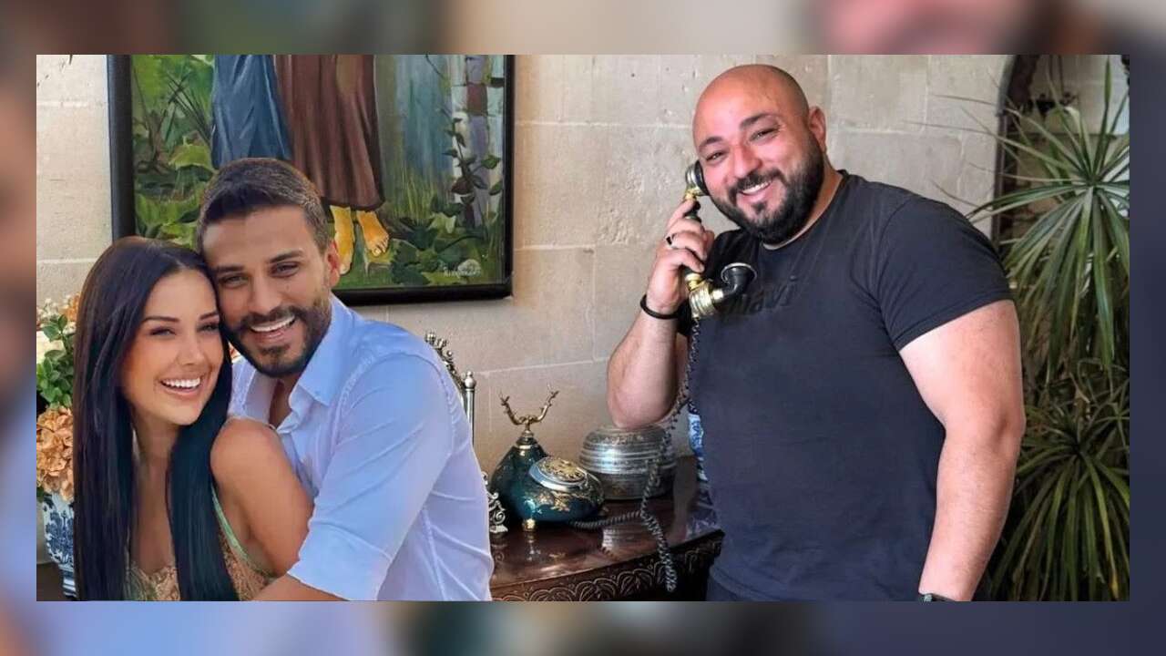 Dilan Ve Engin Polat Çiftinin Koruması Can Polat Sil*hlı Saldırıda Hayatını Kaybetti