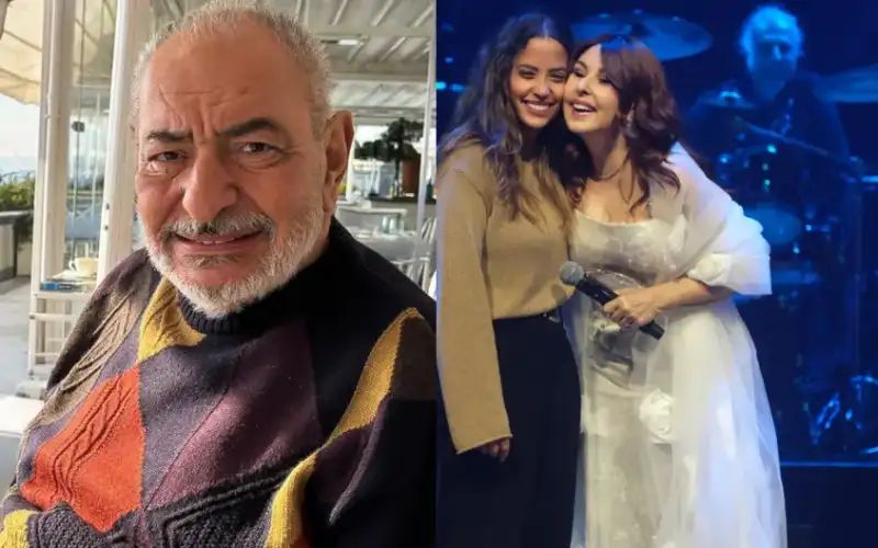 Nilüfer’den Reha Muhtar’a Duygu Yüklü Veda: “Onun İçindeki Küçük Çocuğu Sevdim”