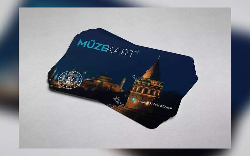 Kültür ve Turizm Bakanlığı’ndan Dijital Devrim: Müzekart Yerini Kimliğe Bırakıyor