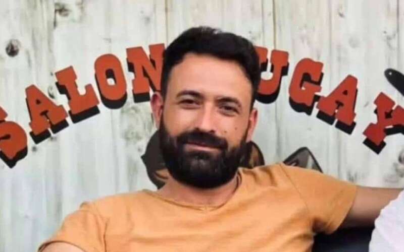 Parkta Başlayan Tartışma Öl*mle Bitti: Tugay Ç. Hayatını Kaybetti