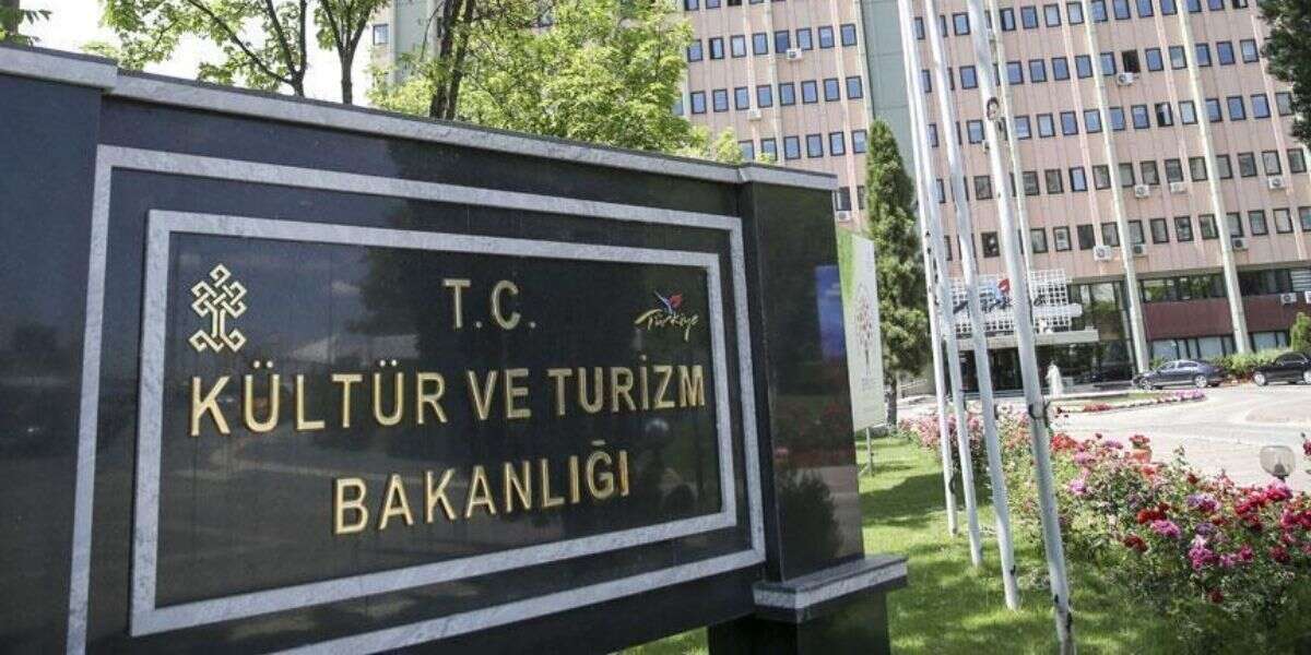 Kültür ve Turizm Bakanlığı 569 Personel Alacak: Başvurular 15 Haziran'da Başlıyor