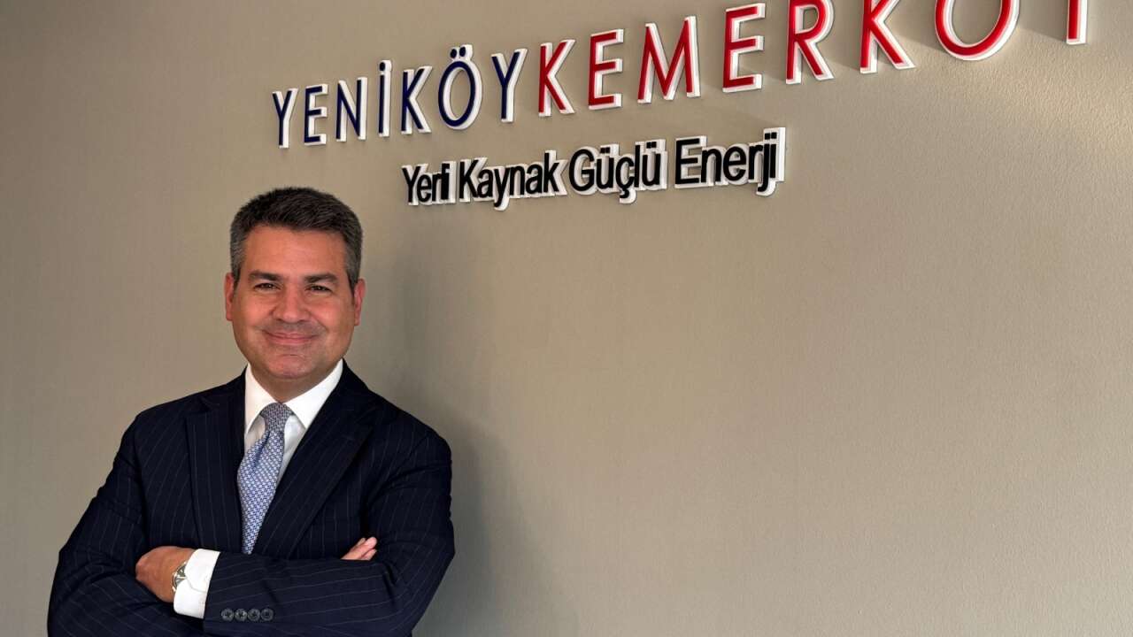Yeniköy Kemerköy Enerji, Water Europe Üyesi Oldu