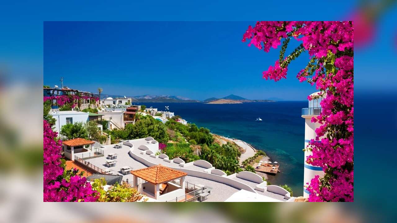 Bodrum’da 216 Yataklı Dev Turizm Projesine ÇED Olumlu Kararı: Yatırım Bedeli 961 Milyon TL’yi Aşıyor