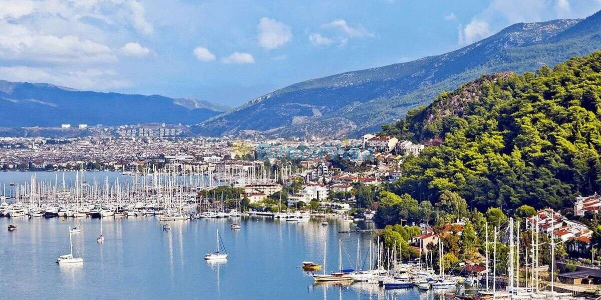 Fethiye İl Mi Olacak? 82. İl Tartışmalarında Adı Öne Çıktı
