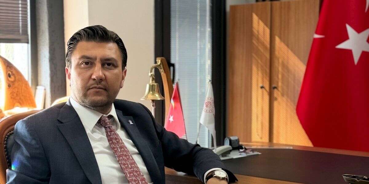 AK Parti Bodrum İlçe Başkanı Ergene’den Otopark Ücretlerine Sert Tepki