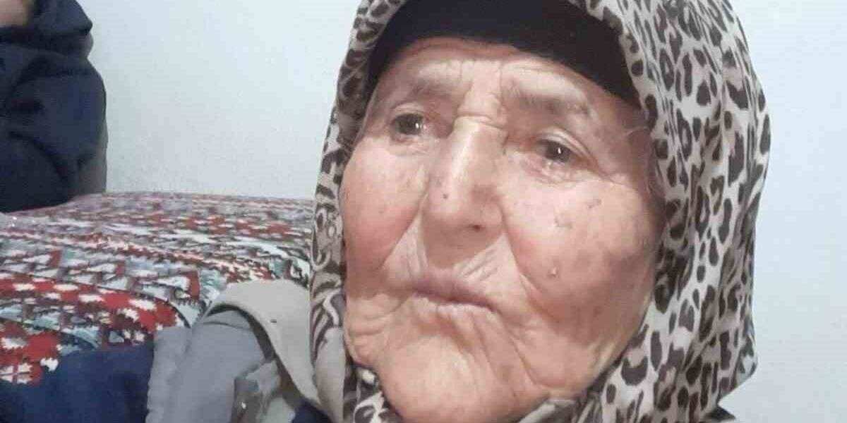 Tarlada Uyuyan Kadın İş Makinesinin Altında Can Verdi