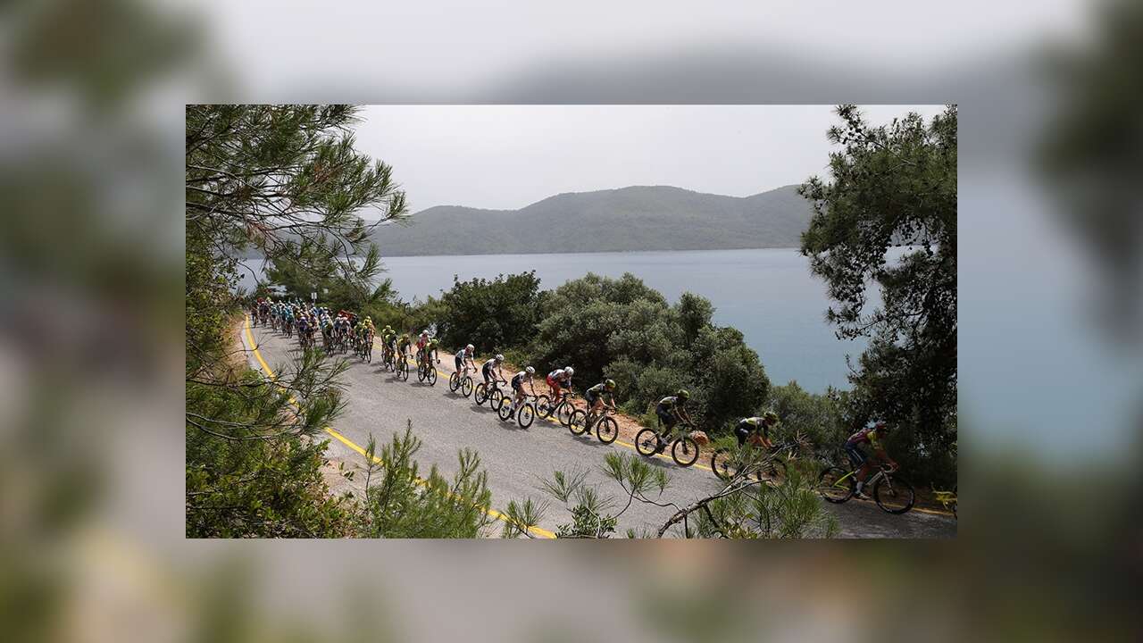 Marmaris’te 6-7 Haziran Trafik Kısıtlaması: L’Etape Tour de France Nedeniyle Kapanacak Yollar ve Saatler Açıklandı