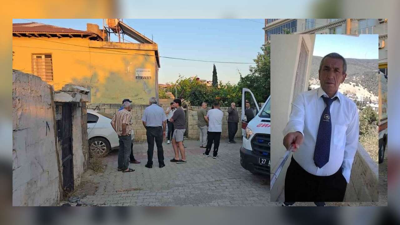 Şüpheli Ölüm: Haber Alınamayan Şahıs Evinde Ölü Bulundu