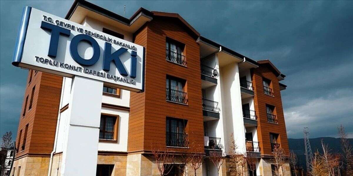 TOKİ’den Muğla’ya Dev Konut Fırsatı: Kura Yok, Yüzde 25 İndirim Var