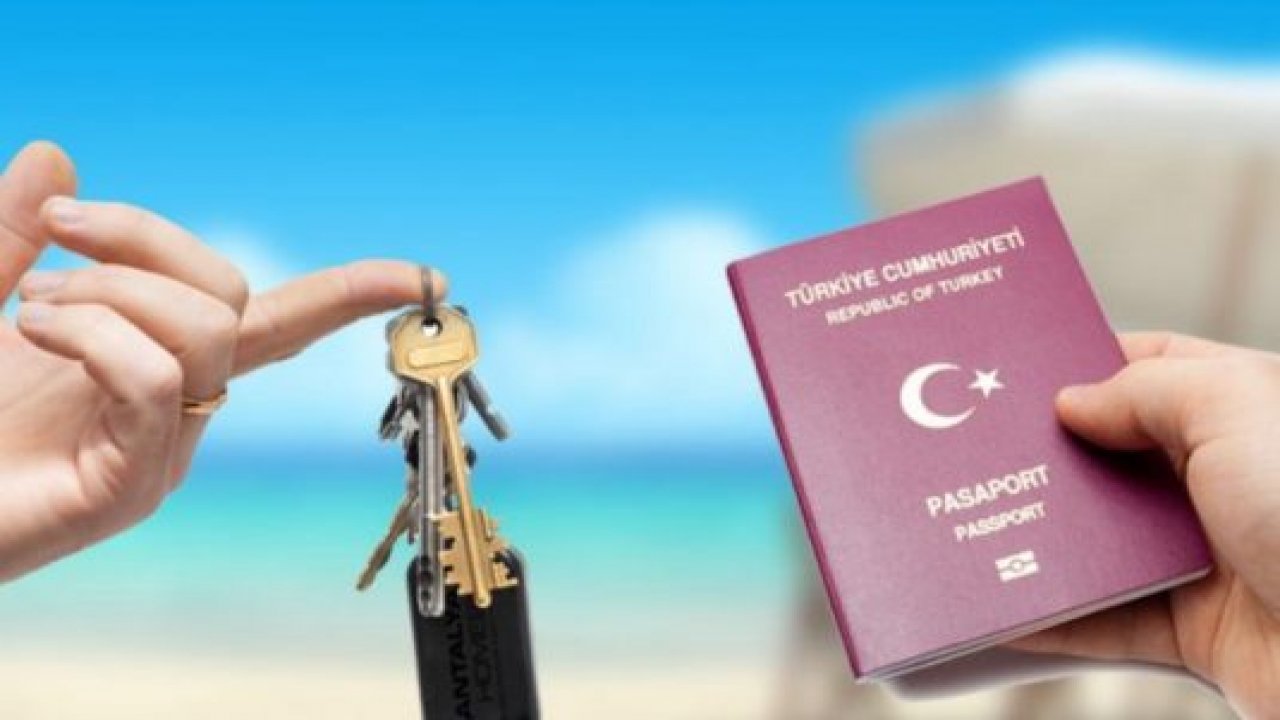 Türk vatandaşlığına geçiş kolaylaştırıldı