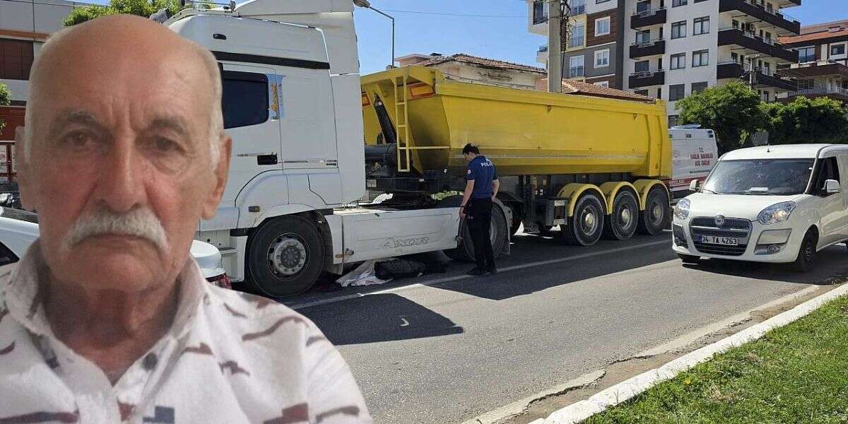 Muğla’daki Feci Kazada Hayatını Kaybeden Yayanın Kimliği Belli Oldu
