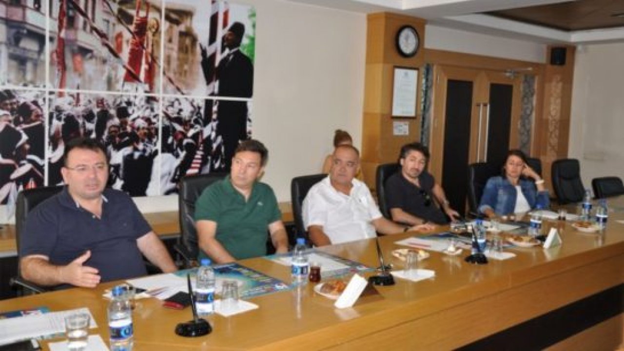 Fuar Katılımları ve Alternatif Pazarlar