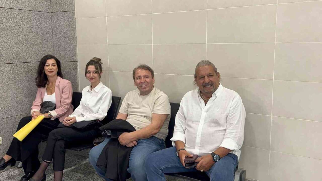 Erman Toroğlu Hakkındaki Davada Karar Çıktı: Mahkemeden Beraat