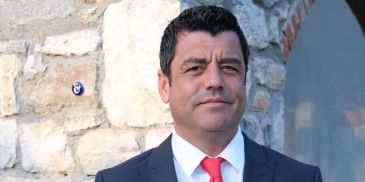 Muğla'da CHP'li Meclis Üyesi CHP'den de İstifa Etti