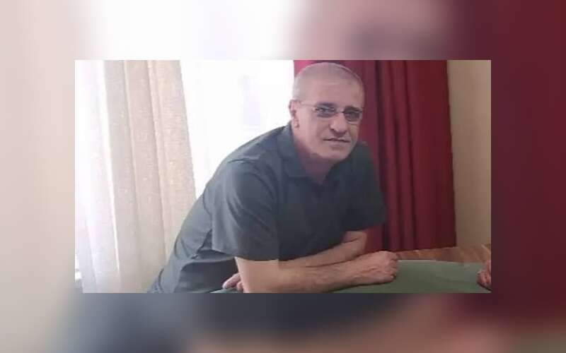 Muğla’da Kalp Krizi Geçiren Eski Futbolcu Ali Turan Hayatını Kaybetti