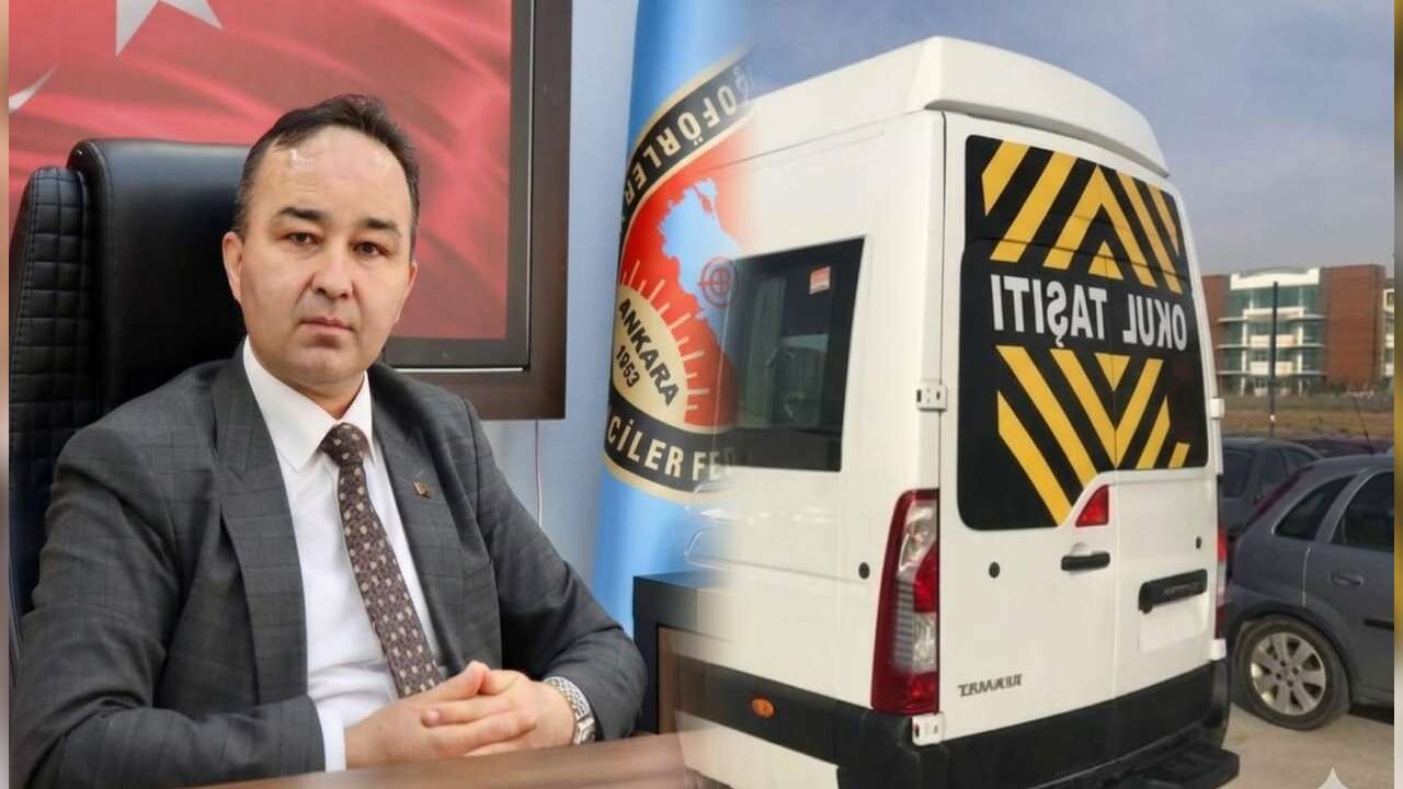 Okul Servis Araçlarında 15 Yaş Şartı 2027’ye Kadar Uzatıldı